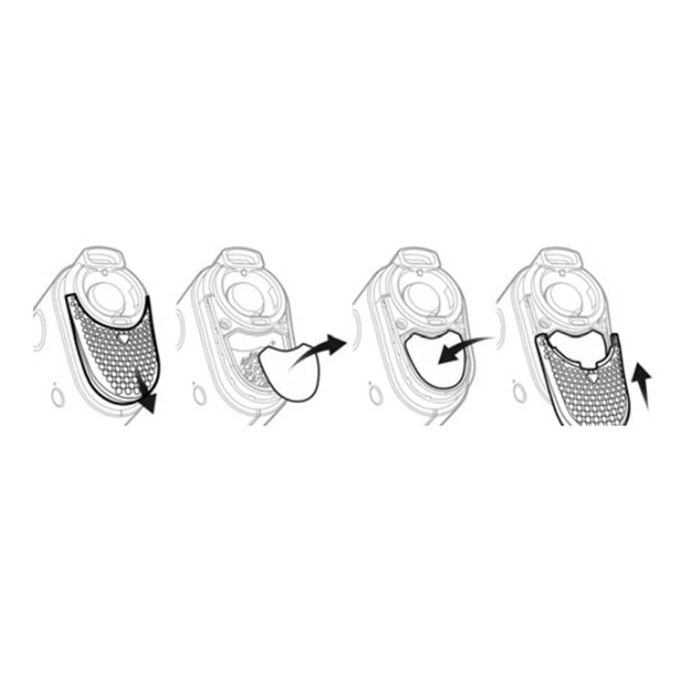ResMed AirMini Filter - 1 Pack