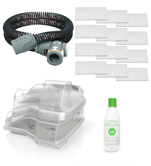 AirSense 10 Accessories Exclusive Value Package