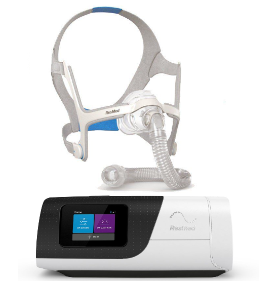 AirSense 11 & AirFit N20 Nasal Complete System