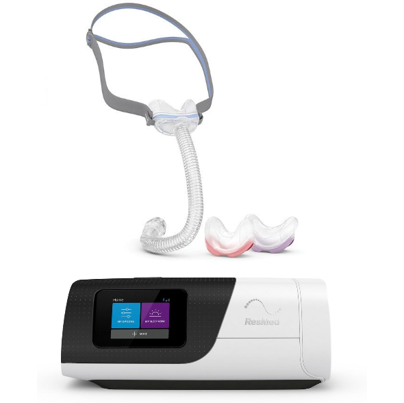 AirSense 11 & AirFit N30 Nasal FitPack Exclusive Value Package