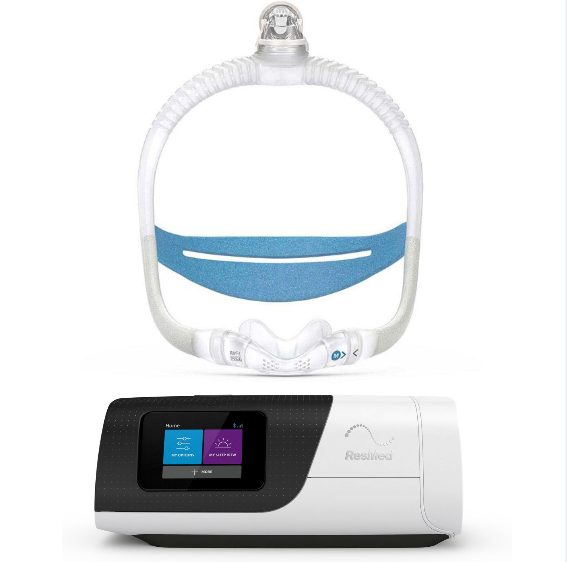 AirSense 11 & AirFit N30i Nasal Exclusive Value Package