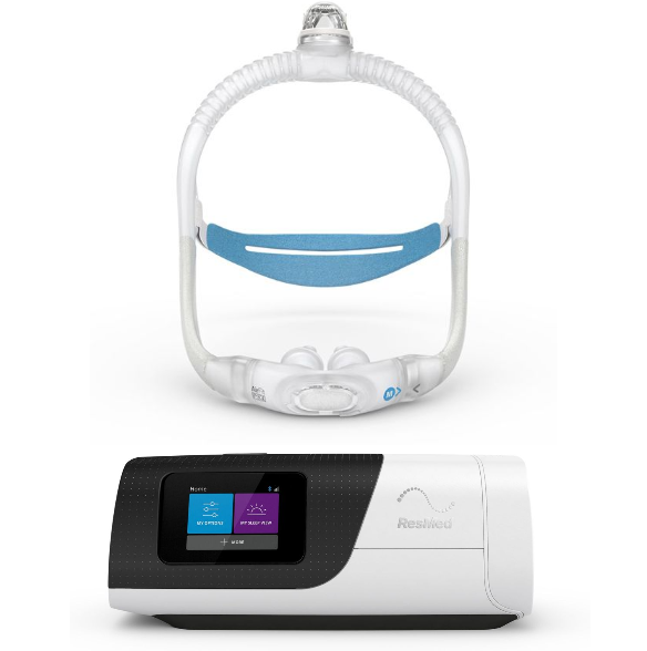 AirSense 11 & AirFit P30i Nasal Pillow Exclusive Value Package
