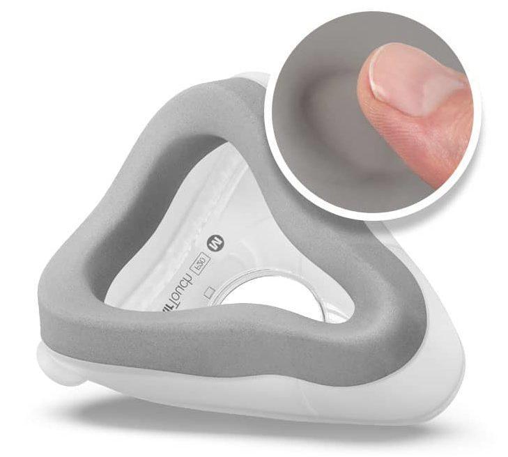 Coussin facial ResMed AirTouch F20