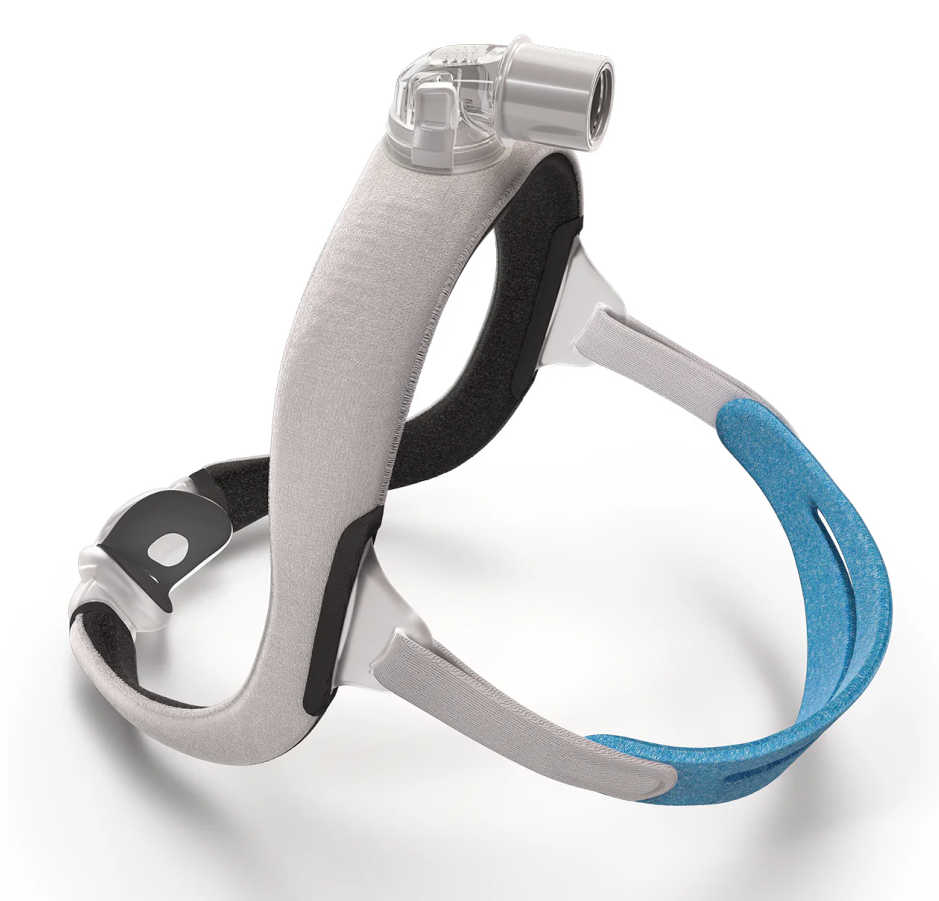 ResMed AirTouch N30i Nasal CPAP Mask - Fit Pack