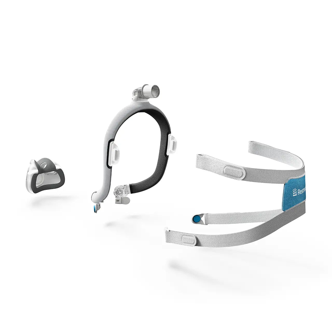 Resmed AirTouch F30i Comfort Full Face CPAP Mask - Complete System COMING SOON