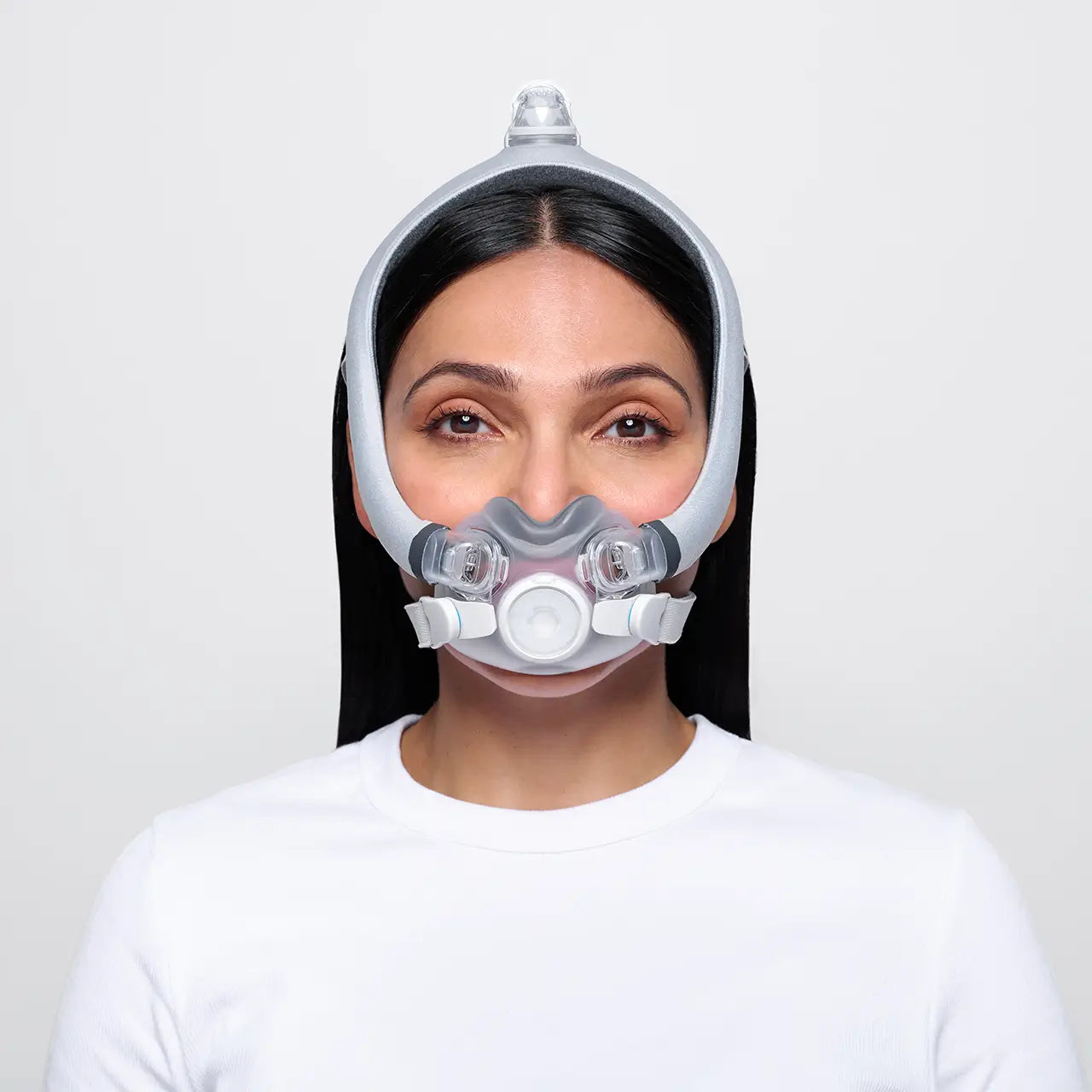 Resmed AirTouch F30i Comfort Full Face CPAP Mask - Complete System COMING SOON
