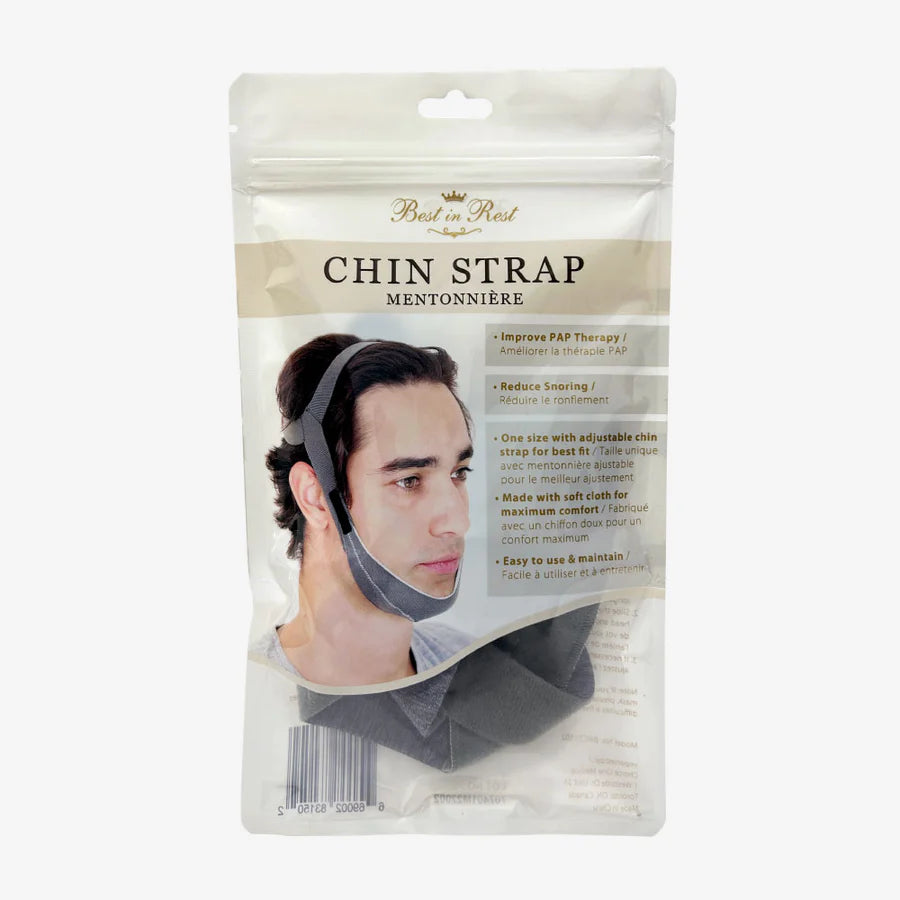Best in Rest Chin Strap