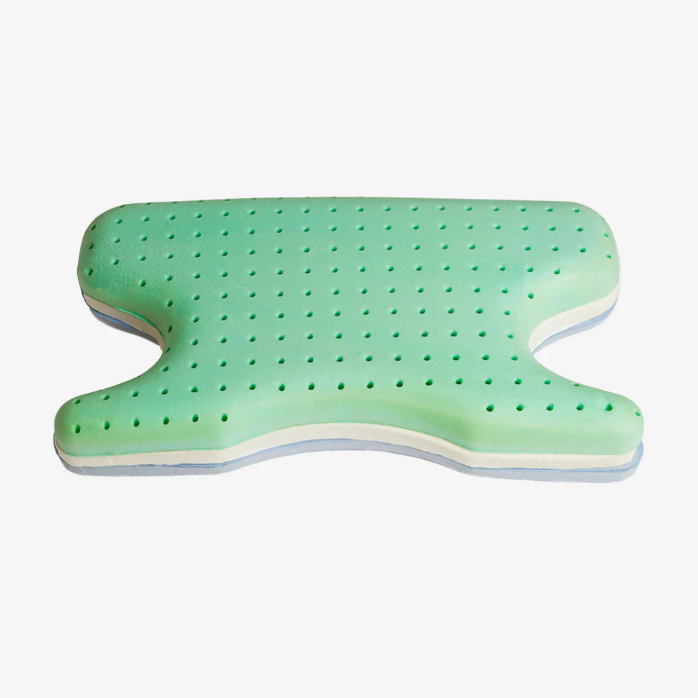 Best In Rest Memory Foam CPAP Pillow