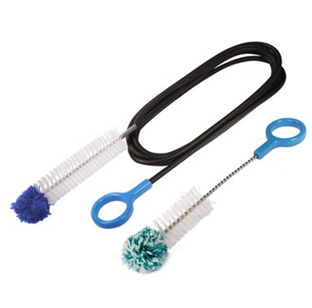 CPAPology Monty Elite Tube Brush, 17 mm Diameter - BACKORDERED