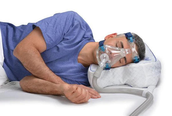 Contour CPAPmax Pillow 2.0