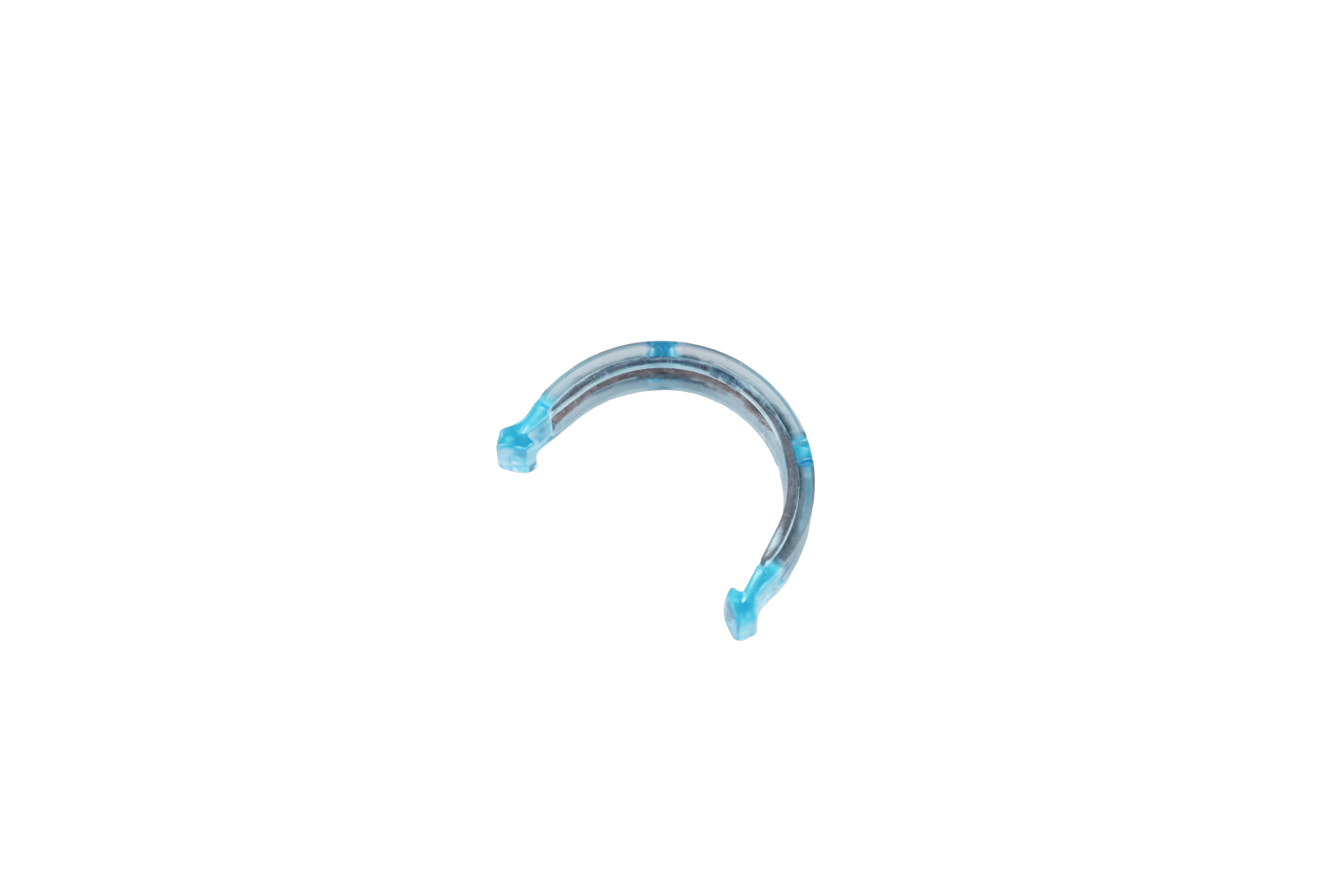 Yuwell Breathewear YP-06 Nasal Pillow CPAP Mask - Fit Pack