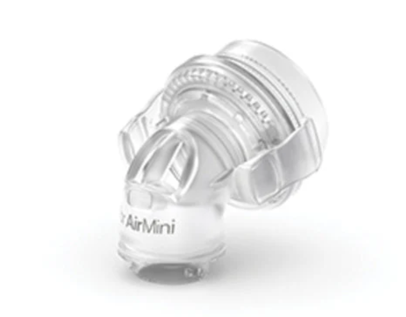 ResMed AirMini F20 and F30 Connector