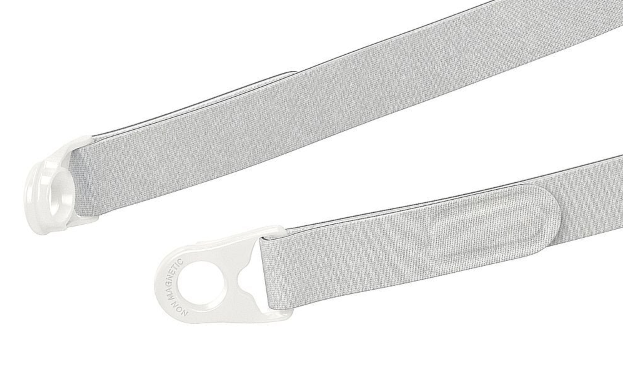 Masque CPAP facial complet non magnétique ResMed AirFit F30i - Système complet