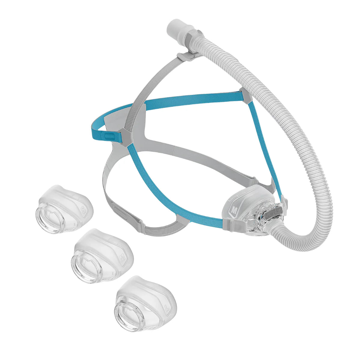 Masque nasal CPAP Fisher & Paykel Nova - FitPack bientôt disponible