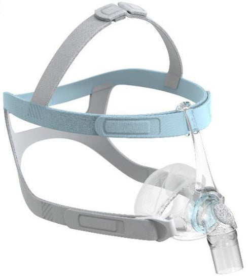 Fisher & Paykel Eson 2 Nasal CPAP Mask - Complete System