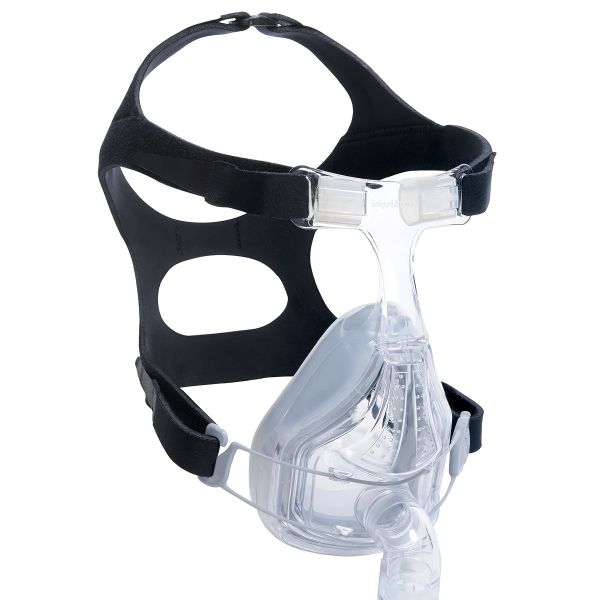 Système de masque CPAP facial complet Fisher & Paykel Forma