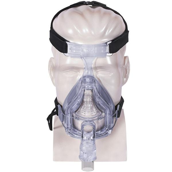 Système de masque CPAP facial complet Fisher & Paykel Forma