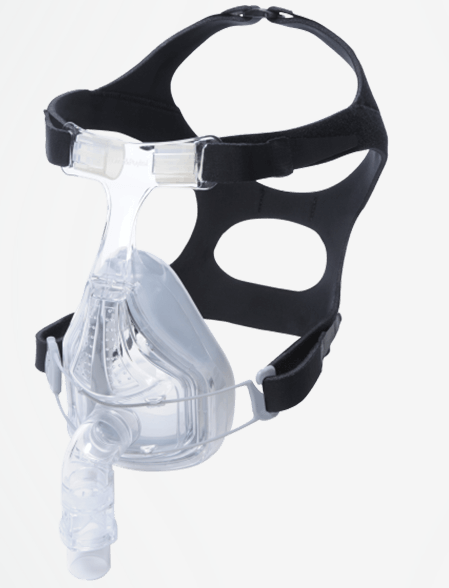 Système de masque CPAP facial complet Fisher & Paykel Forma