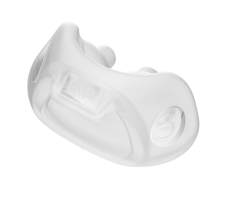 Coussin nasal micro-oreillers Fisher & Paykel Nova