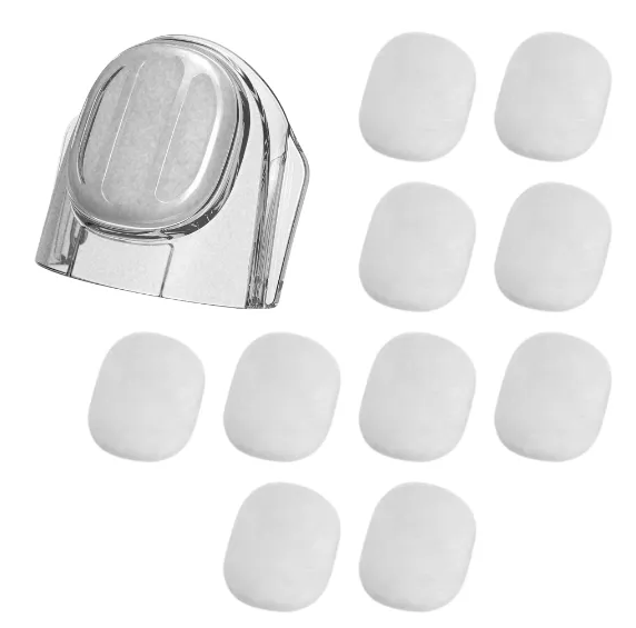Fisher & Paykel Pilairo Q Elbow Cover & Diffuser (10 pack)