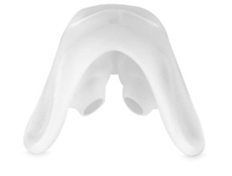 Fisher & Paykel Pilairo Q Air Coussin d'étanchéité