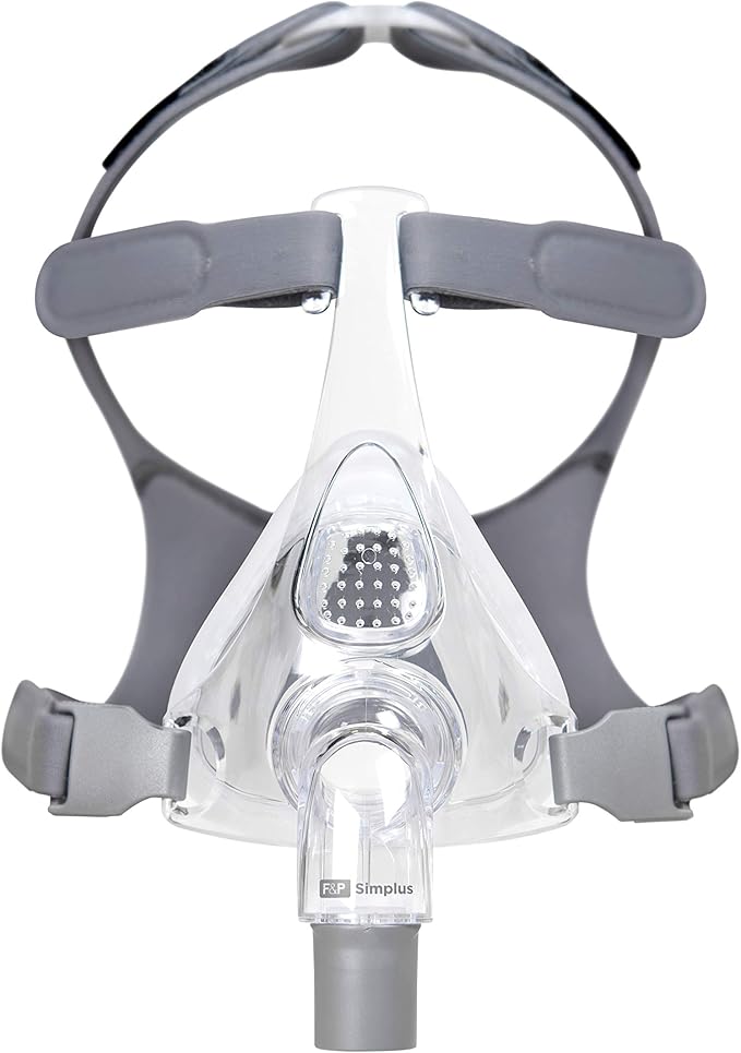Fisher & Paykel Simplus Full Face CPAP Mask System