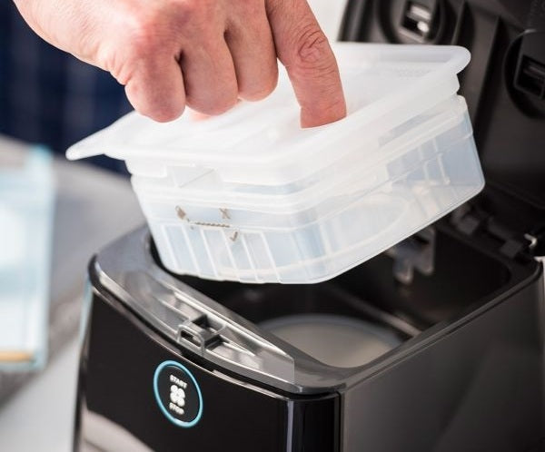Fisher & Paykel SleepStyle Water Chamber