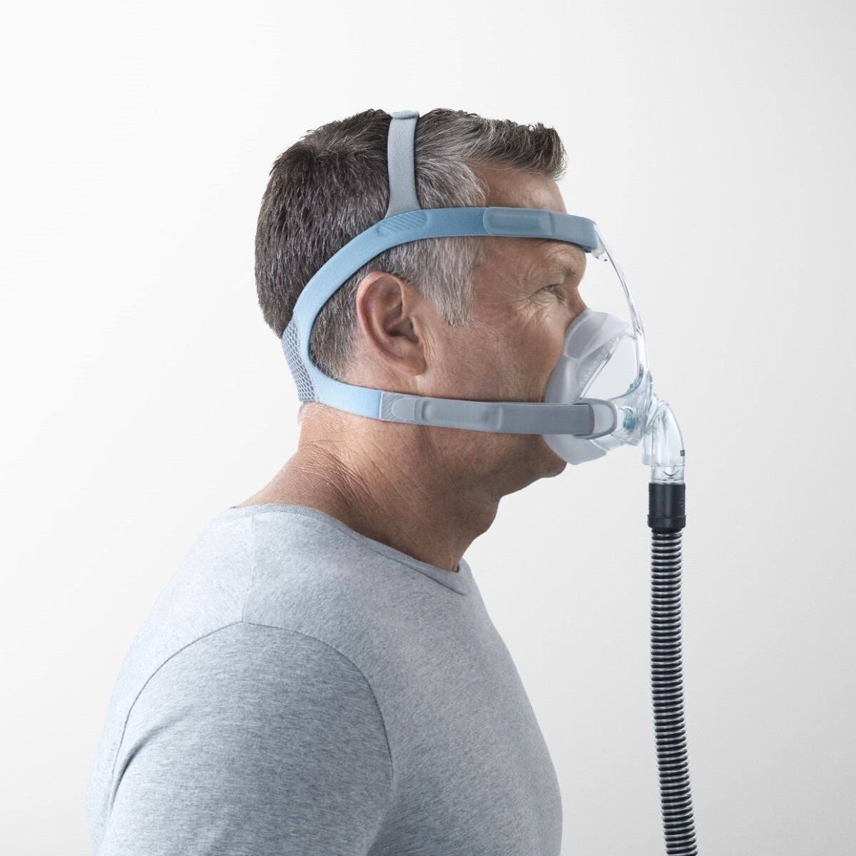 Fisher & Paykel Vitera Full Face CPAP Mask System