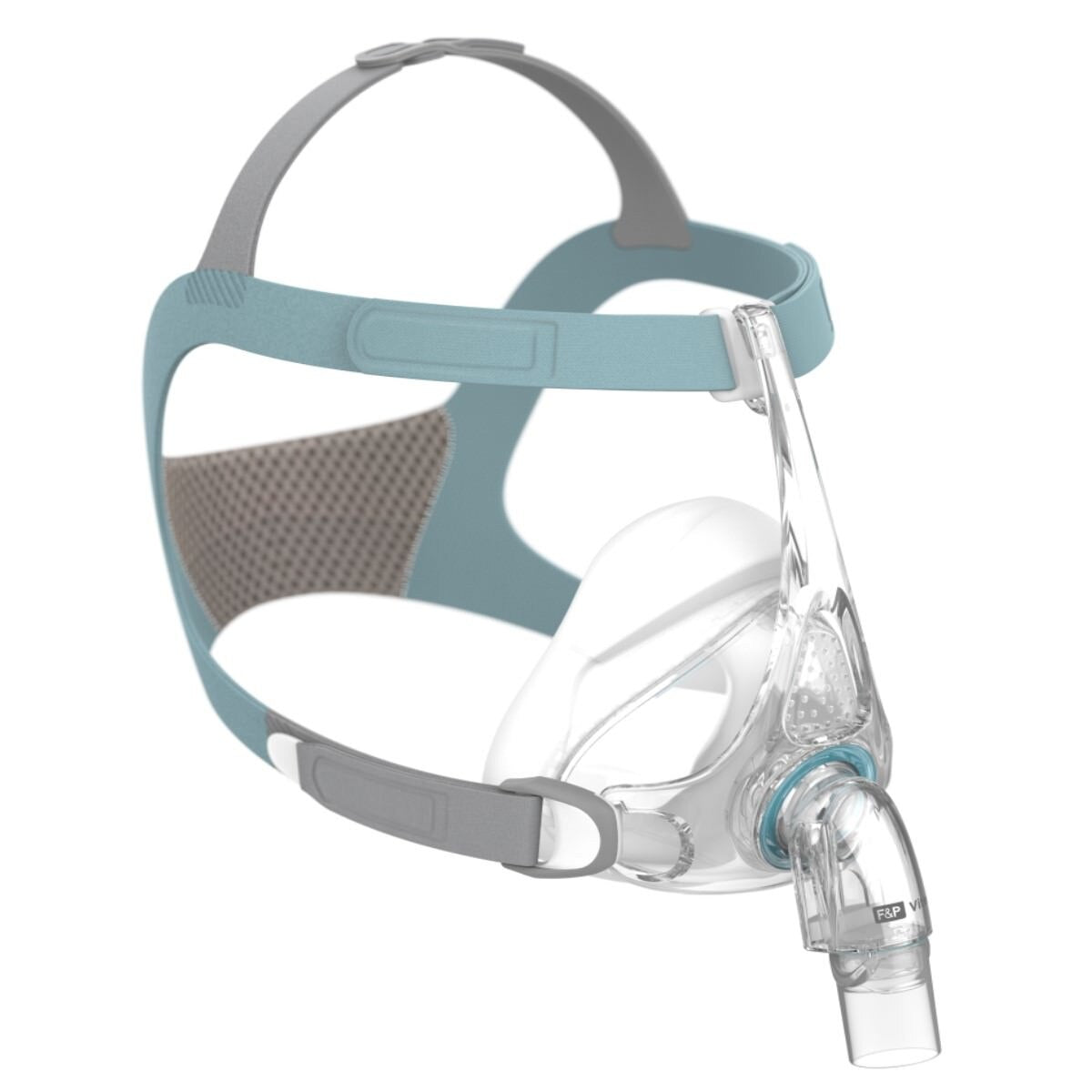 Fisher & Paykel Vitera Full Face CPAP Mask System