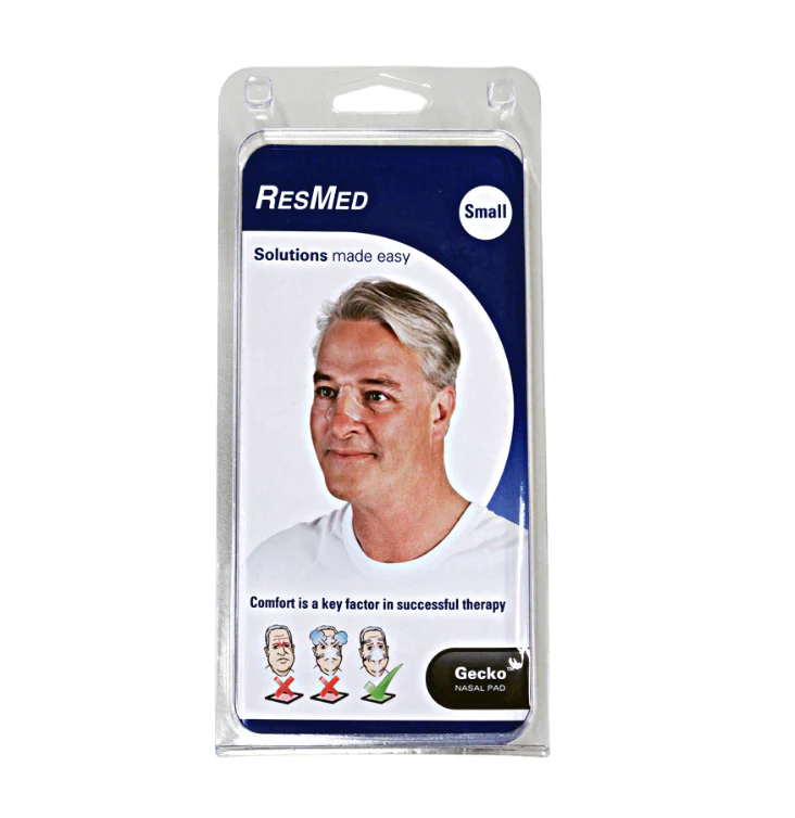 ResMed Gecko Reusable Nasal Pad