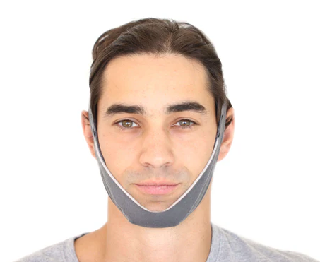 Best in Rest Chin Strap