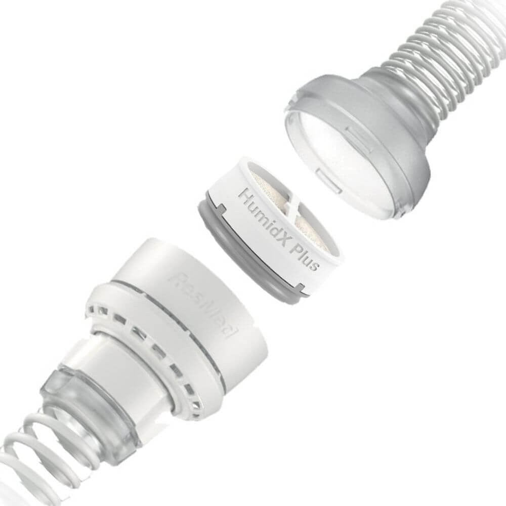 ResMed AirMini HumidX - Plus - Paquet de 6