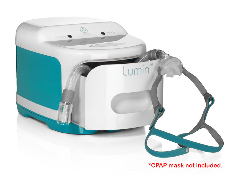 Lumin UVC Sanitizing System