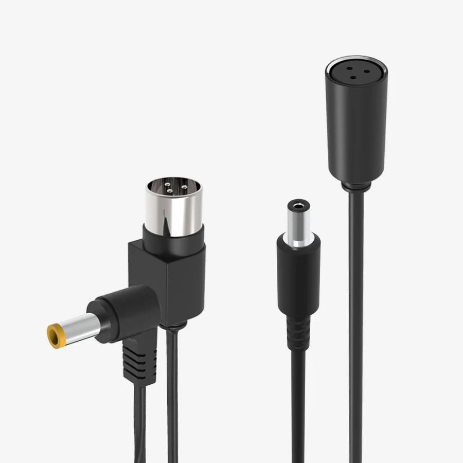 Kit de câble Medistrom ResMed S9 pour Pilot-24 Lite