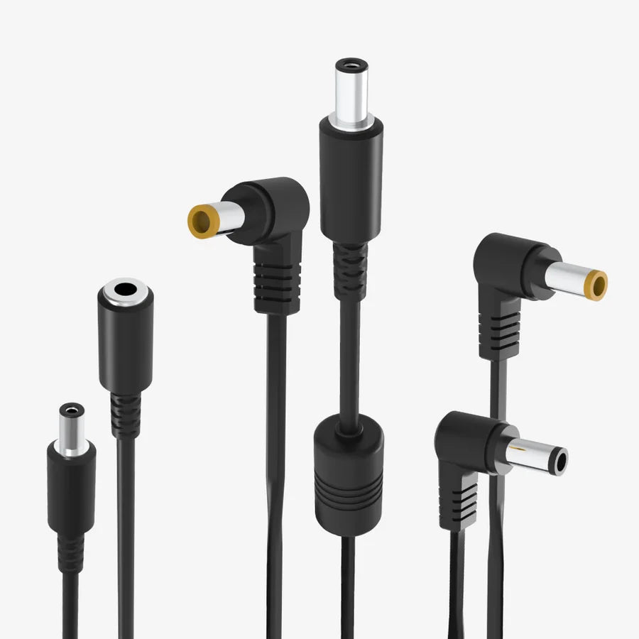 Medistrom Mixed Kit for Pilot-12 Lite for DeVilbiss IntelliPAP I, IntelliPAP II and HDM Z1