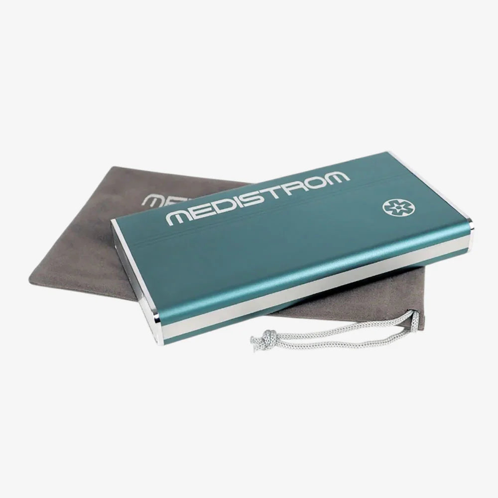 Medistrom Pilot-24 Lite Battery