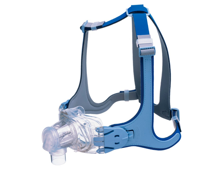 ResMed Mirage Kidsta Nasal CPAP Mask - Complete System