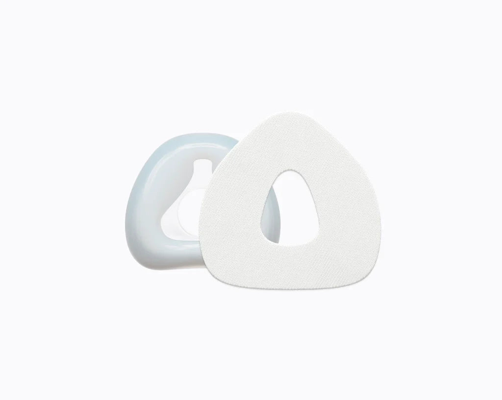 RemZzzs Nasal Mask Liners