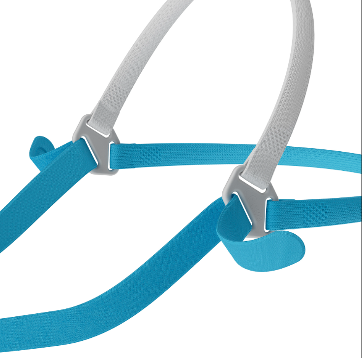 Casque micro Fisher & Paykel Nova