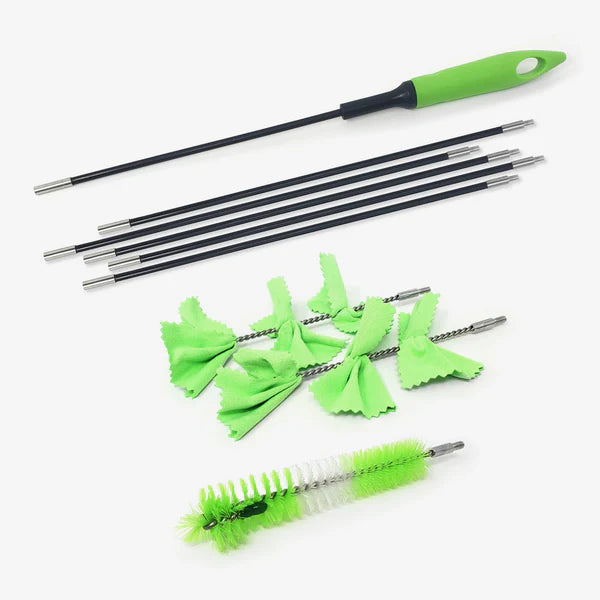 Brosse pour tuyau CPAP 2 en 1 Purdoux