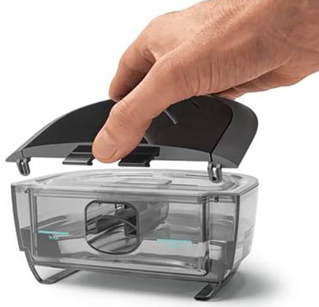 Respironics DreamStation 2 Auto CPAP Water Tank
