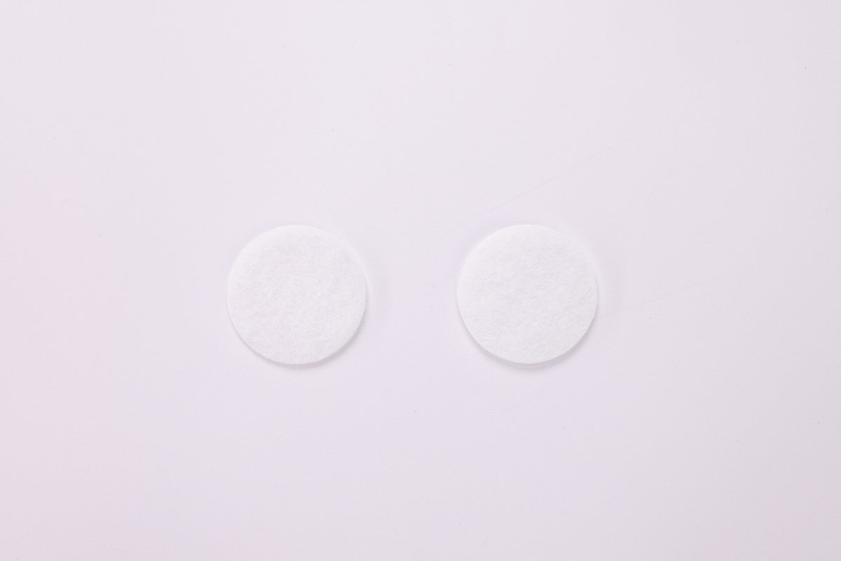 Yuwell Pocket S Filters - 2pack