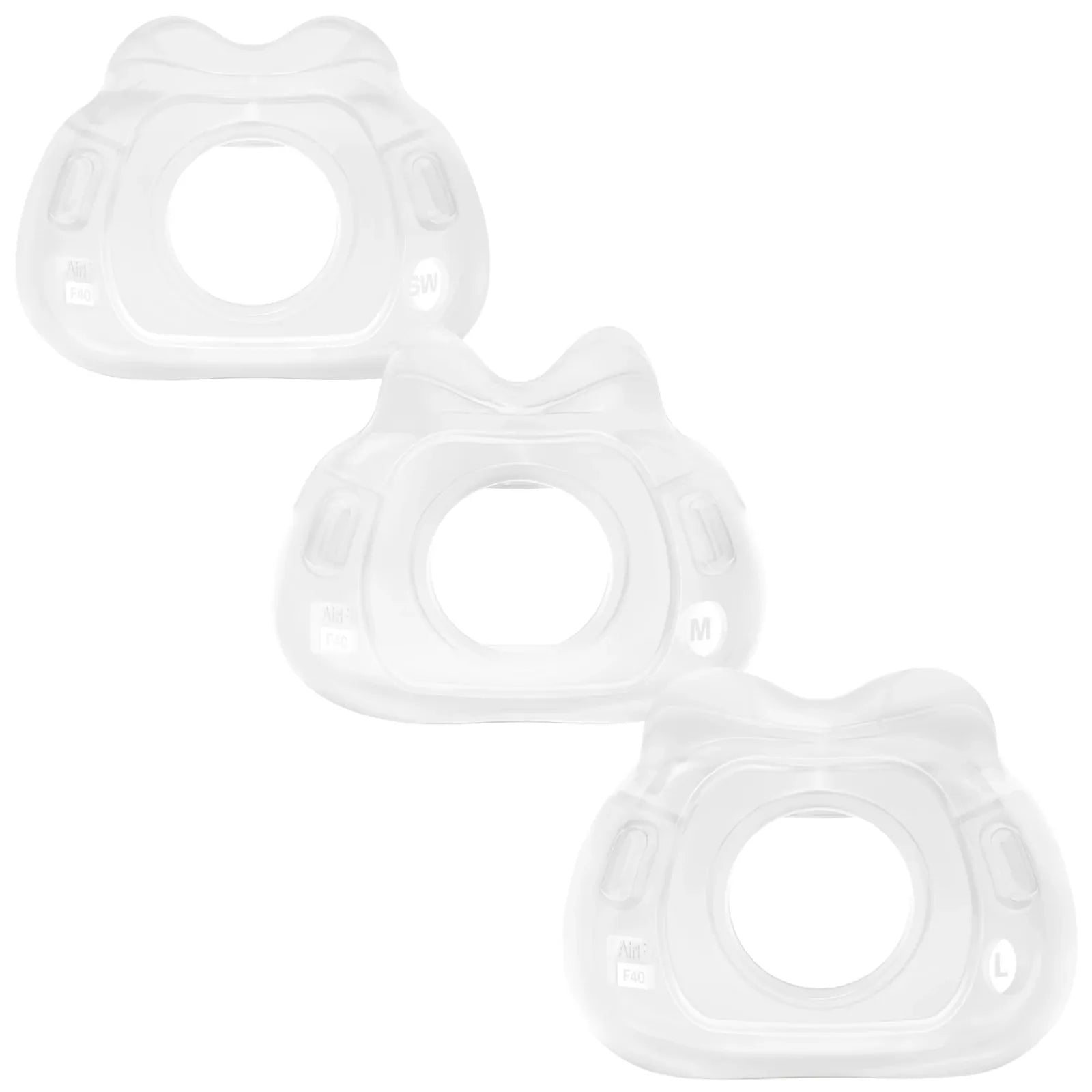 ResMed AirFit F40 Full Face CPAP Cushion