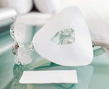 Doublures pour masque facial complet RemZzzs