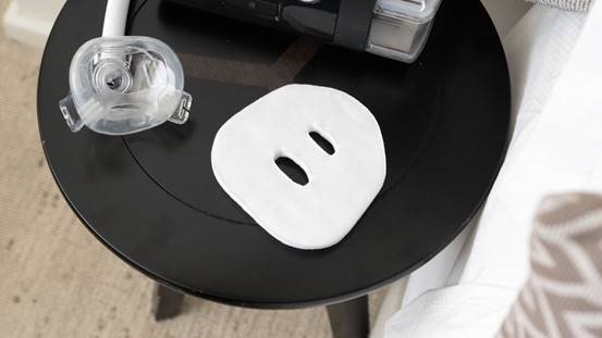 RemZzzs Liners for Respironics Amara View and DreamWear Full Face Masks