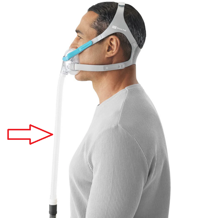 Fisher & Paykel Evora Full Tube Spare