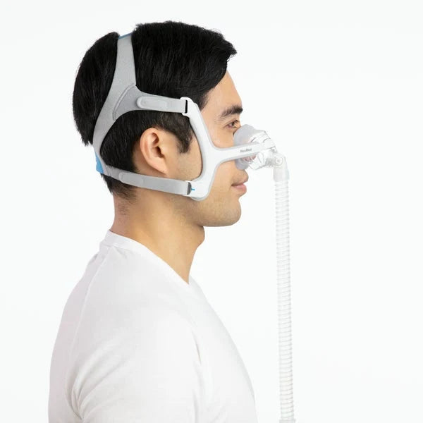 ResMed AirTouch N20 Nasal CPAP Mask - Complete System
