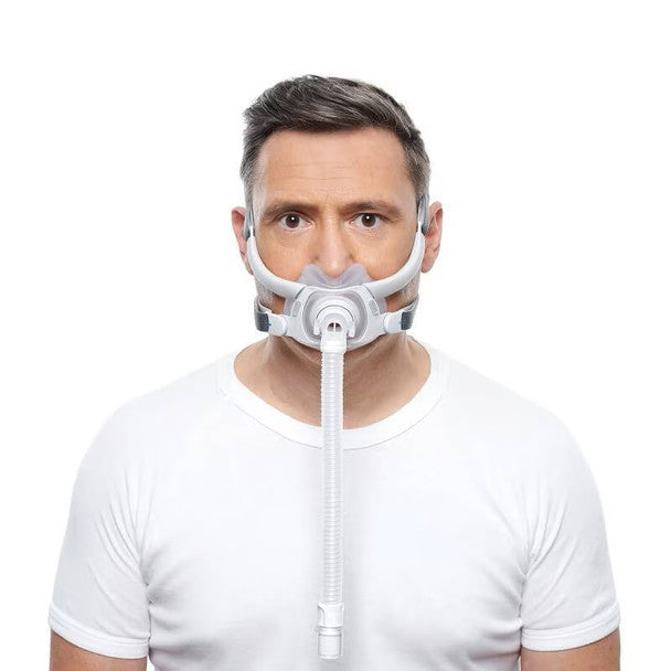 ResMed AirFit F40 Full Face Complete System