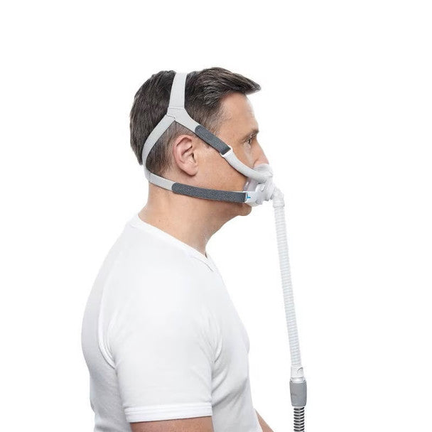 ResMed AirFit F40 Full Face Complete System