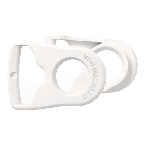 ResMed AirFit F20/F30i Non Magnetic Headgear Clips